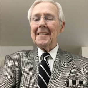 Meet your Posher, Thomas